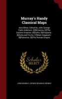 Murray's Handy Classical Maps