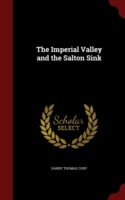 Imperial Valley and the Salton Sink