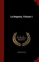 Regenta, Volume 1
