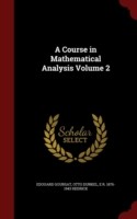 Course in Mathematical Analysis Volume 2