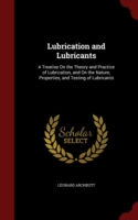 Lubrication and Lubricants