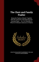 Choir and Family Psalter