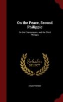 On the Peace, Second Philippic