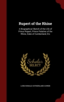 Rupert of the Rhine