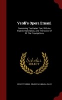 Verdi's Opera Ernani