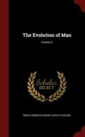 Evolution of Man; Volume 2