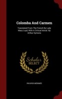 Colomba and Carmen