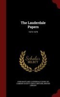 Lauderdale Papers