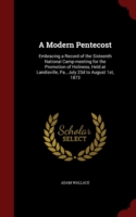 Modern Pentecost