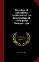 Osteology of Simosaurus Gaillardoti and the Relationships of Stem-Group Sauropterygia