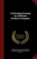 Technology Strategy in a Software Products Company