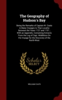 Geography of Hudson's Bay