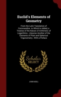 Euclid's Elements of Geometry