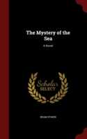 Mystery of the Sea