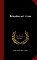 Education and Living