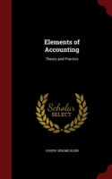 Elements of Accounting