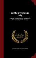 Goethe's Travels in Italy
