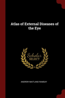 Atlas of External Diseases of the Eye