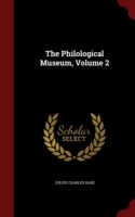 Philological Museum, Volume 2