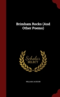 Brimham Rocks (and Other Poems)