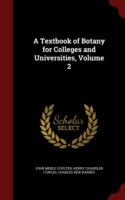 Textbook of Botany for Colleges and Universities; Volume 2