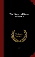 History of Rome, Volume 2