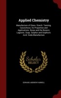 Applied Chemistry