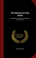 History of Tom Jones
