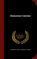 Elementary Calculus