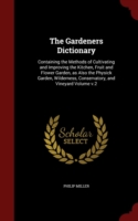 Gardeners Dictionary