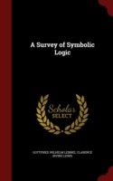 Survey of Symbolic Logic