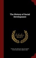 History of Social Development