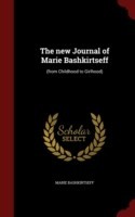 New Journal of Marie Bashkirtseff