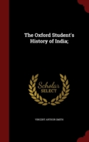 Oxford Student's History of India;