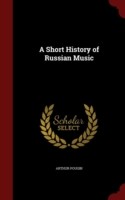 Short History of Russian Music