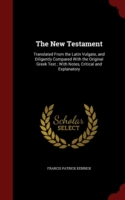 New Testament