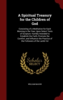 Spiritual Treasury for the Children of God
