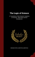 Logic of Science