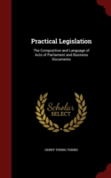 Practical Legislation