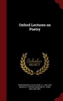 Oxford Lectures on Poetry