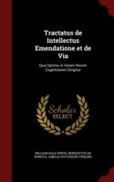 Tractatus de Intellectus Emendatione Et de Via