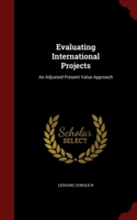 Evaluating International Projects