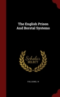 English Prison and Borstal Systems