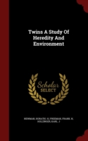 Twins a Study of Heredity and Environment