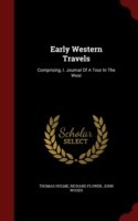 Early Western Travels