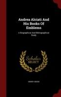 Andrea Alciati and His Books of Emblems