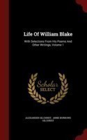 Life of William Blake