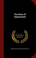 Hour of Opportunity