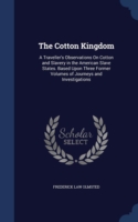 Cotton Kingdom