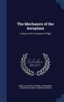 Mechanics of the Aeroplane